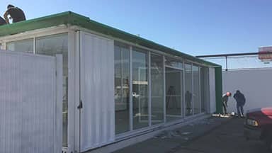 praxair chihuahua